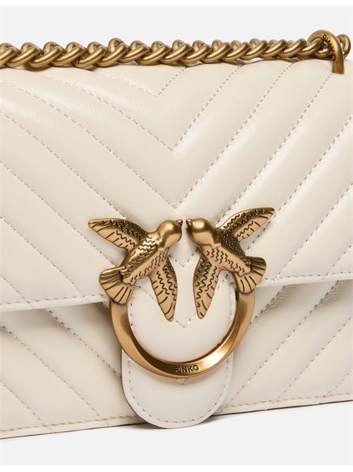 Borsa, donna, logata. PINKO | 100074 A0GKZ14Q